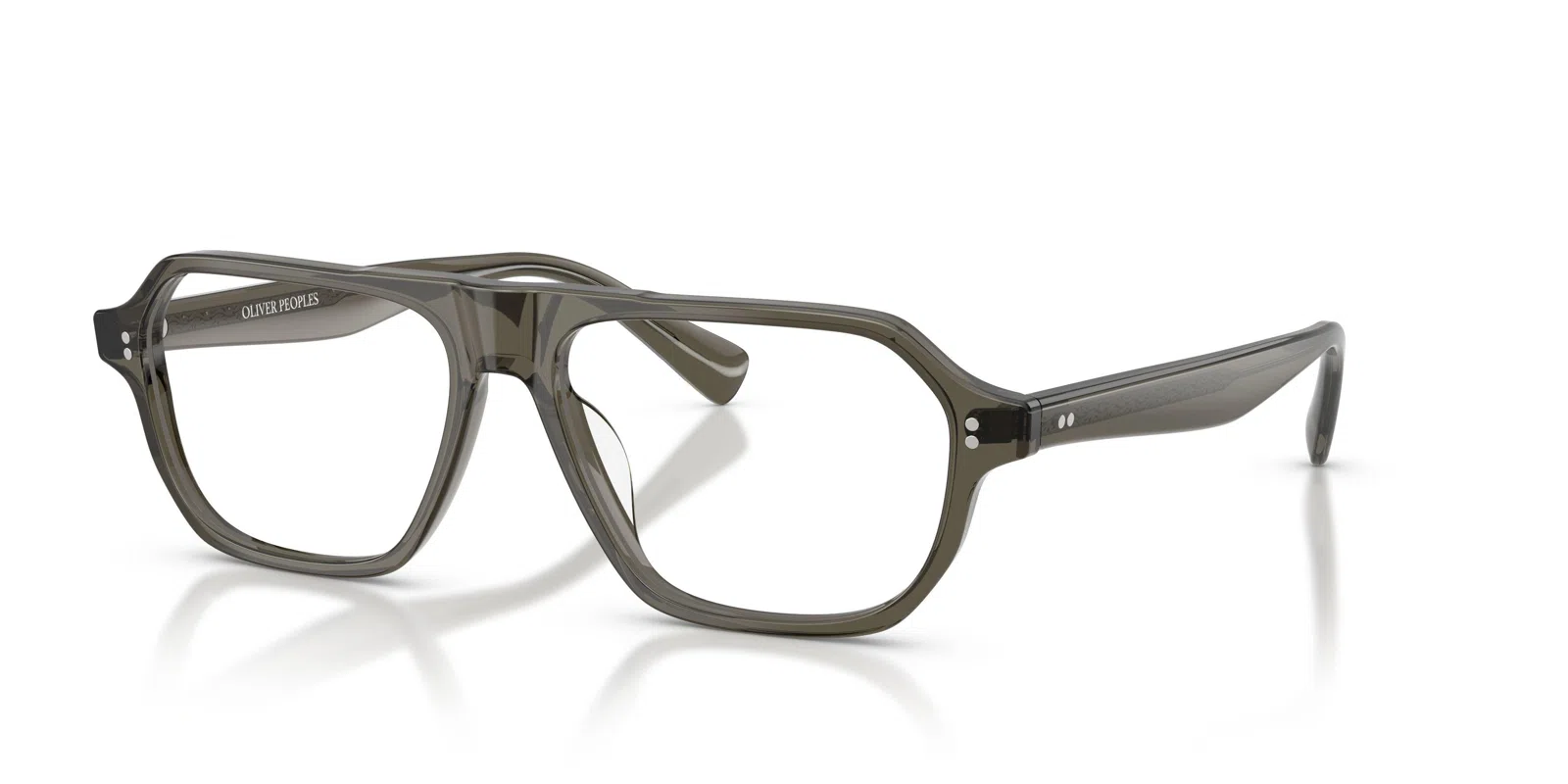 Oliver Peoples Remment 5616U Eyeglasses - view 19